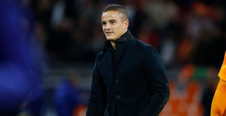 Afellay: 'PSV kan niet met Ramalho Champions League in'