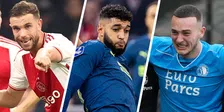 Thumbnail for article: 'Drama voor kind van Zuid, Henderson coacht zich schor en PSV piept en kraakt'