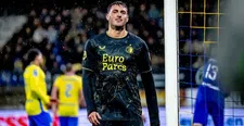 Thumbnail for article: Groot verval Gimenez: 'Een Jørgensen-verhaal? Er blijft echt niks over'