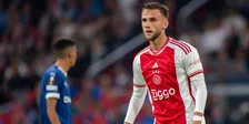 Thumbnail for article: 'Van 't Schip kan plots kiezen op Ajax-middenveld door Van den Boomen-nieuws'