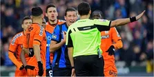 Thumbnail for article: Boucaut: "De rode kaart voor Vanaken was een cadeau voor de Belgische refs" 