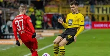 Thumbnail for article: 'Here we go' van Romano: 'Meunier verlaat Dortmund voor avontuur in Turkije'