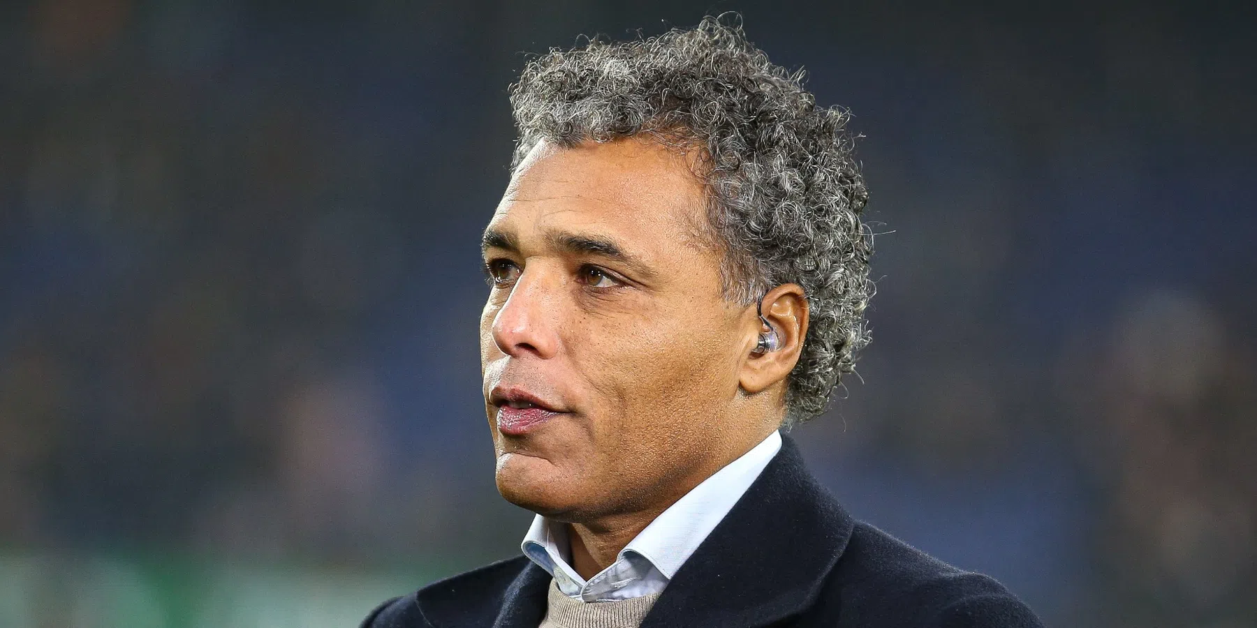 Van Hooijdonk niet te spreken over 'grapje' zaakwaarnemer Driouech