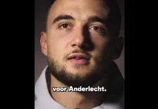 Thumbnail for article: Debast over wat volgens hem de ideale verdediger is van Anderlecht: “Een legend” 