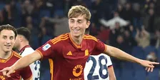 Thumbnail for article: Nederlands succes bij AS Roma: 'Ik ben overtuigd van mijn kwaliteiten'