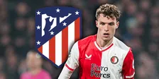 Thumbnail for article: Wieffer bevestigt interesse topclub: 'Feyenoord kwam er niet uit'