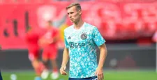 Thumbnail for article: Ajax-aankoop is terug: 'Hopelijk kunnen Henderson en ik samen minuten maken'