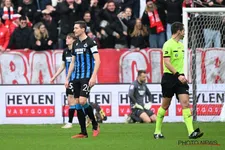 Thumbnail for article: Club Brugge reageert onthutst op Boucaut: “Heeft veel invloed op jonge refs”