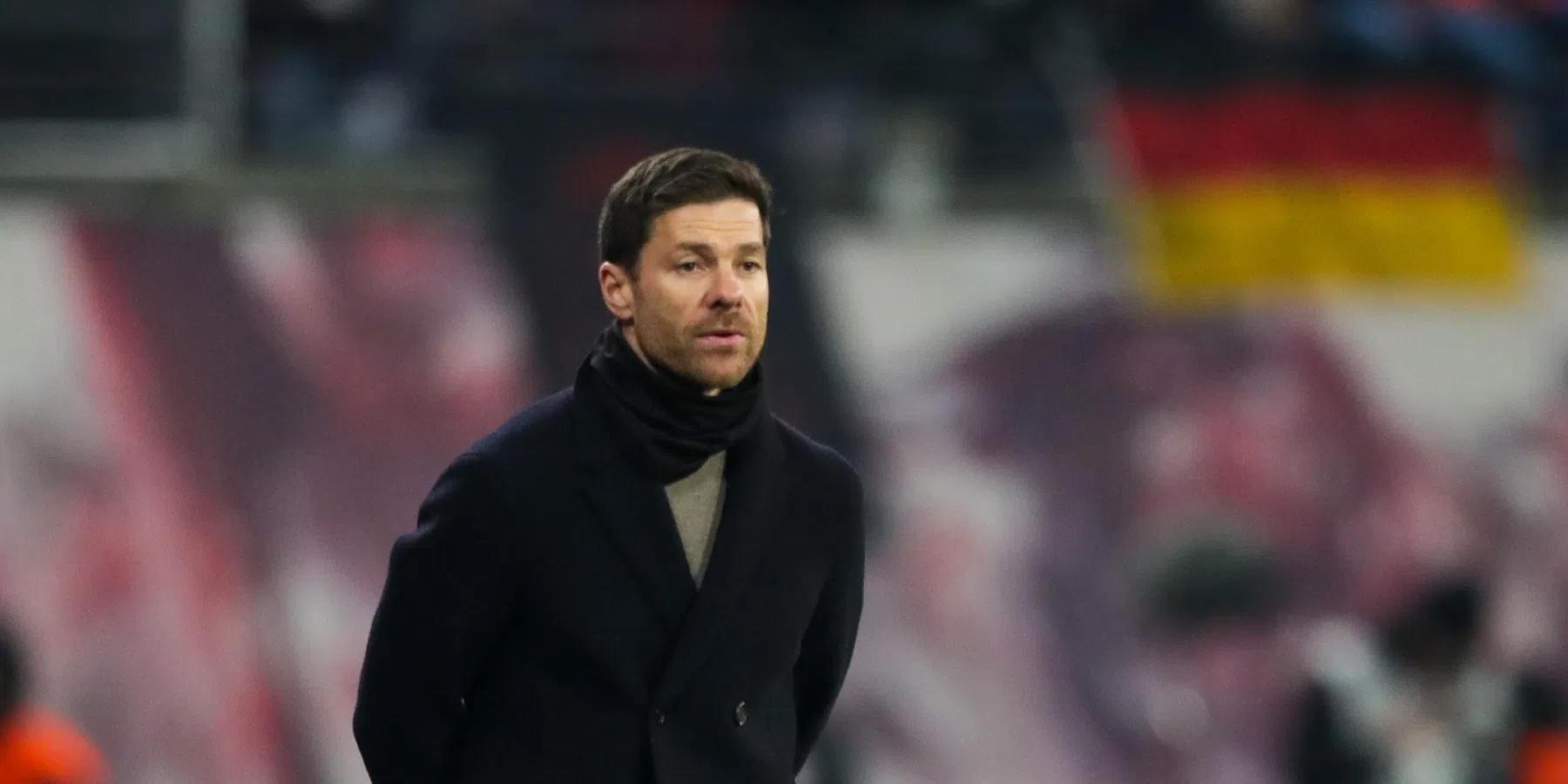 'Liverpool wil Xabi Alonso als opvolger van Klopp'