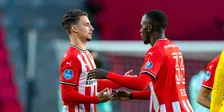 Thumbnail for article: 'PSV kan drie basiskrachten verkopen en De Jong heeft niet het eeuwige leven'