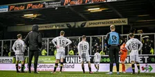 Thumbnail for article: Aanvoerder loopt leeg: 'Het shirt niet waard, Vitesse-onwaardig'