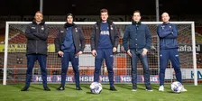 Thumbnail for article: 'Hardnekkig gerucht' in palingsoap FC Volendam: 'Team Jonk eist anderhalf miljoen'