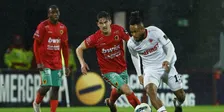 Thumbnail for article: KVO mag blijven dromen van bekerfinale na gelijkspel tegen Antwerp