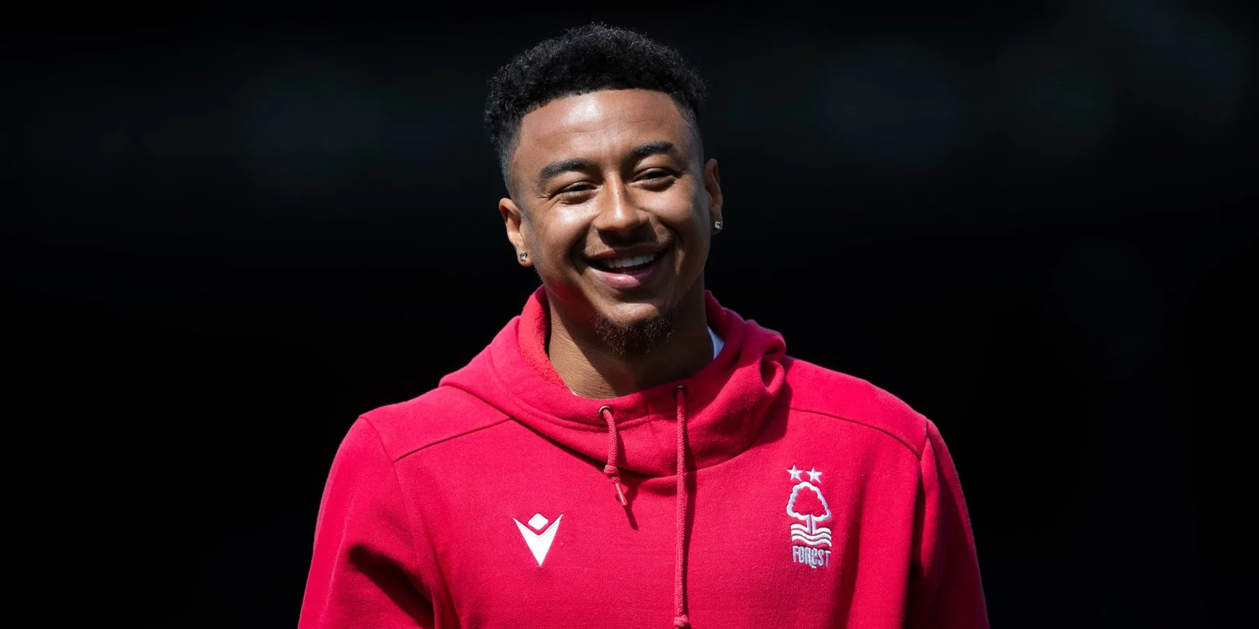 Jesse Lingard gepresenteerd bij FC Seoul