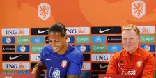 Thumbnail for article: Oranje de koker in voor Nations League-loting: de mogelijke tegenstanders