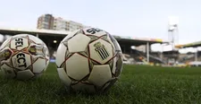 Thumbnail for article: Bayat over nieuw stadion voor Charleroi: “Een muur zoals bij Dortmund”