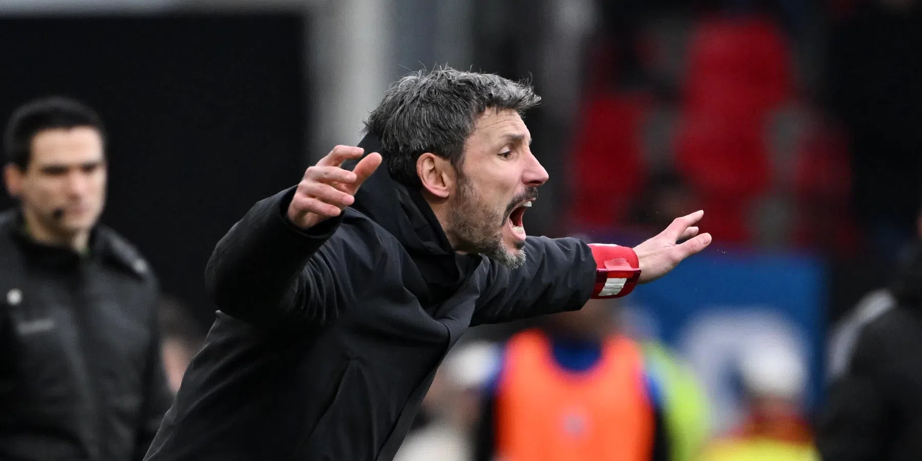 Van Bommel wil horrorscenario in de beker voorkomen