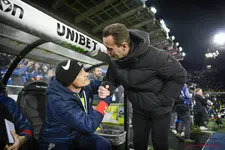 Thumbnail for article: Deila na halve finale Club Brugge – Union: “Penalty moeten krijgen, dan 3-0” 