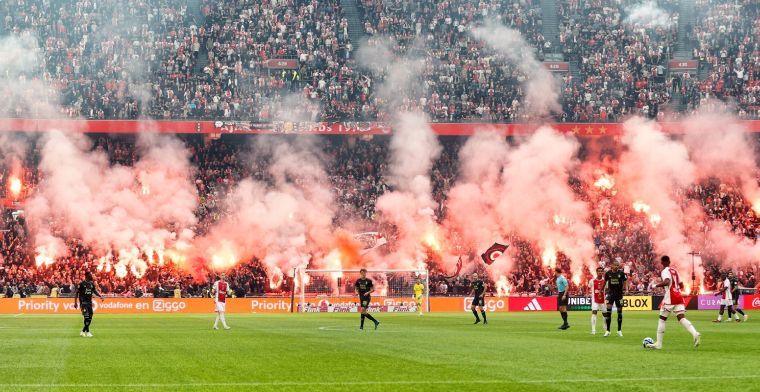 Halsema erkent geen grip te hebben op nieuwe generatie hooligans