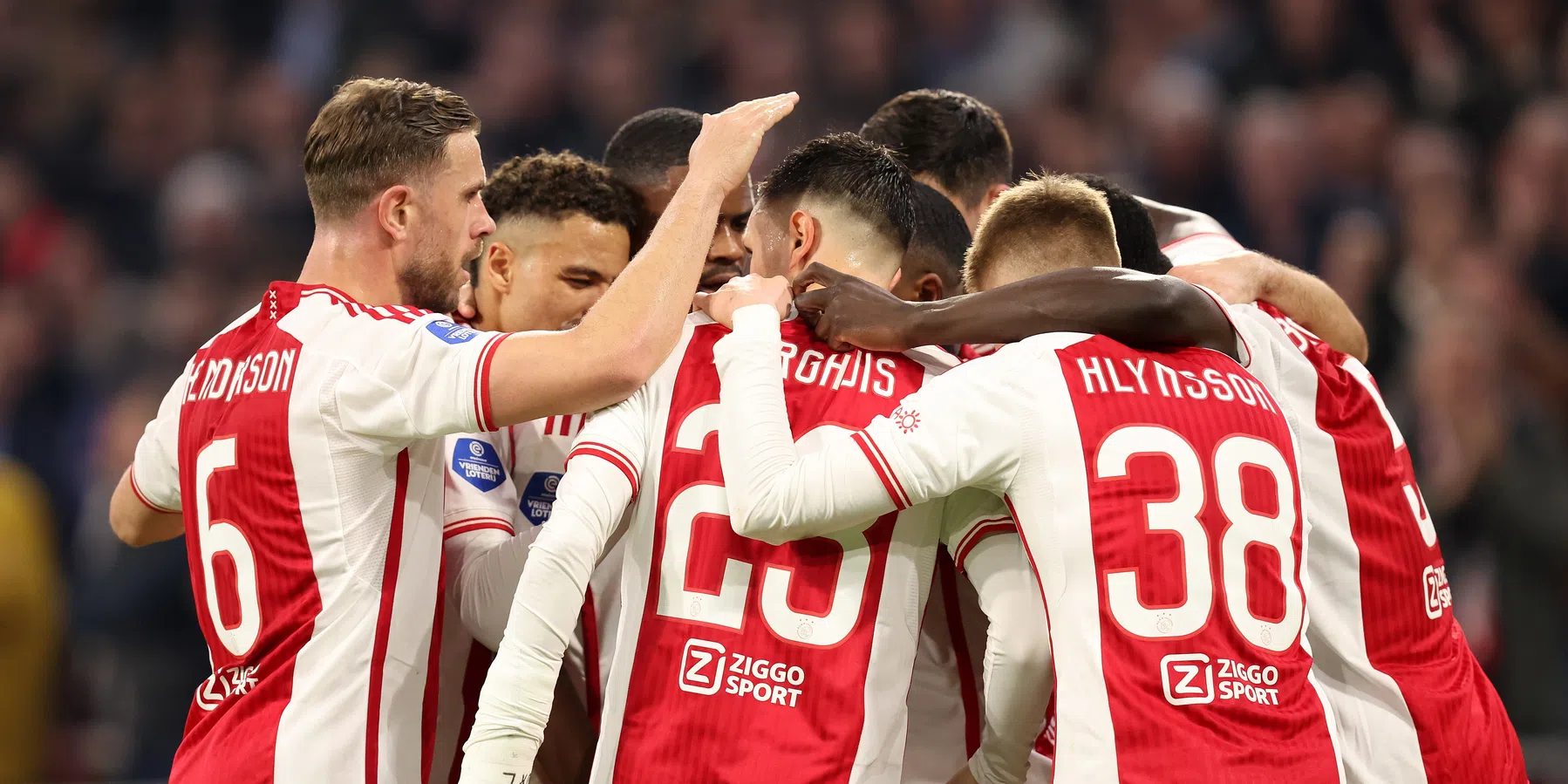Waarom Ajax juicht voor Feyenoord in KNVB Beker