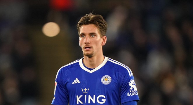 Dennis Praet kan Leicester City verlaten voor Trabzonspor