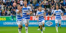 Thumbnail for article: Mokerslag voor PEC Zwolle vlak voor IJsselderby: einde seizoen voor spits