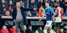 Thumbnail for article: Trauner 'meerdere weken' aan de zijlijn, Feyenoord geeft update Timber