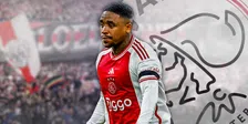 Thumbnail for article: ESPN meldt slecht Ajax-nieuws: geblesseerde Bergwijn meerdere weken aan de kant