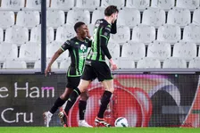 Thumbnail for article: Minda wil met Cercle Brugge Europa in: “Droom zou in vervulling gaan”