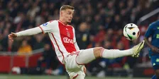 Thumbnail for article: Taylor lyrisch bij Ajax: 'Een sociale jongen, hij zorgt voor een extra boost'