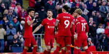 Thumbnail for article: Liverpool verslaat Burnley van Kompany, Tottenham Hotspur ontsnapt