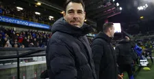 Thumbnail for article: Alexandersson verliest voor het eerst met Kortrijk: "Nipt, altijd frustrerend"