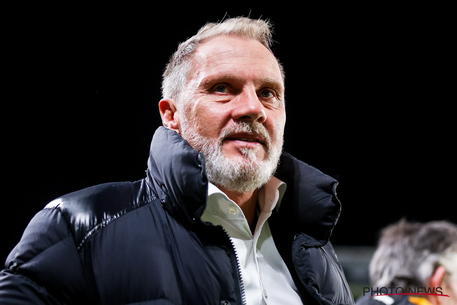 Fink tevreden na winst STVV: ''Dit is een overwinning van onze jeugdopleiding''