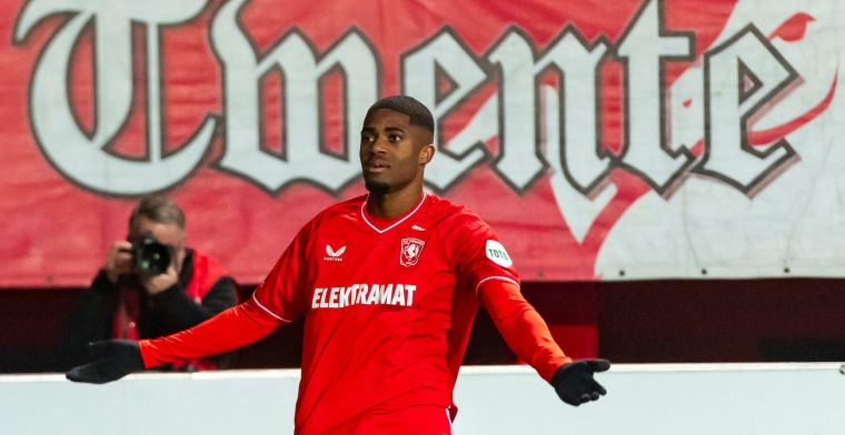 LIVE: Twente moet Excelsior-aanval onschadelijk maken