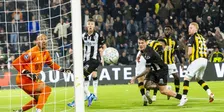 Thumbnail for article: Vitesse verspeelt voorsprong in degradatiekraker na rood Isimat-Mirin