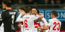 Thumbnail for article: FC Twente heeft genoeg aan wervelende start tegen Excelsior