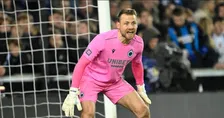 Thumbnail for article: Mignolet moest rood krijgen volgens Kohfeldt, Deila: "Er gebeuren vreemde dingen"