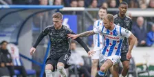 Thumbnail for article: Ajax krijgt dreun in Heerenveen en ziet vooral Twente uitlopen