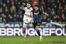 Thumbnail for article: Deila: "Rentree van Nusa is als de aanwerving van nieuwe speler voor Club Brugge"