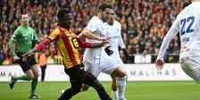 Thumbnail for article: KRC Genk blijft sukkelen: Geen winst in 2024, ook geen driepunter tegen Mechelen