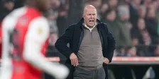 Thumbnail for article: LIVE: Feyenoord na moeizame eerste helft simpel langs Sparta (gesloten)