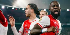 Thumbnail for article: Verdedigers helpen Feyenoord in Rotterdamse derby langs pover Sparta 