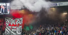 Thumbnail for article: Vol uitvak tijdens Gelderse derby: 'Omdat de fans zich goed hebben gedragen'