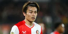 Thumbnail for article: Harde woorden van Janssen over Feyenoord-optreden Ueda