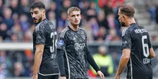 Thumbnail for article: Perez velt Ajax-oordeel: 'Ze vinden toch dat ze beter zijn dan de rest'