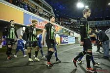 Thumbnail for article: Cercle Brugge wint op KAA Gent: “Weet niet hoe we twee keer hebben gescoord”