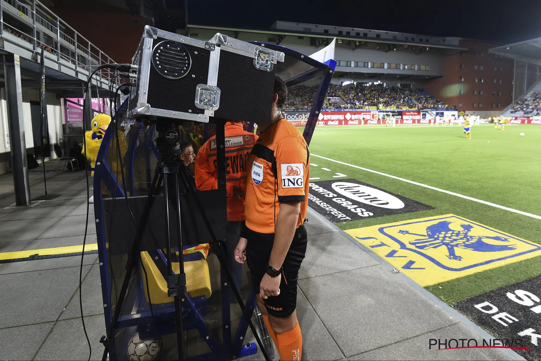 VAR krijgt de volle laag na speeldag 25: “Hiervoor niet in het leven geroepen"