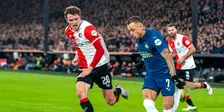 Thumbnail for article: Van der Meijde kent oorzaak blessure Lang bij PSV: 'Tegen Feyenoord misgegaan'