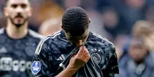 Thumbnail for article: Negatief record dreigt voor Ajax: 'Het zijn ongekende cijfers'