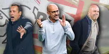 Thumbnail for article: 'Onthutsend slap Ajax, lichtpuntje bij Feyenoord, PSV komt weer op stoom'